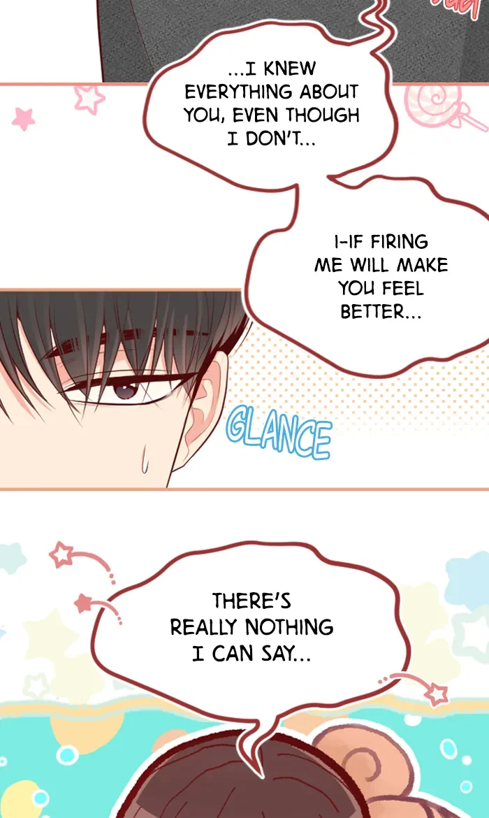 Take Me, I'm Yours Chapter 52, page 63