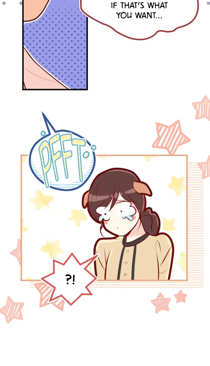 Take Me, I'm Yours Chapter 52, page 65