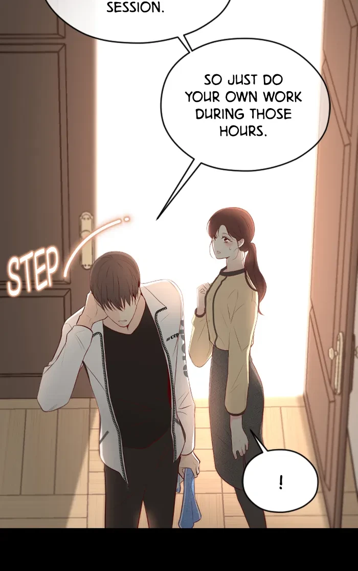Take Me, I'm Yours Chapter 52, page 69