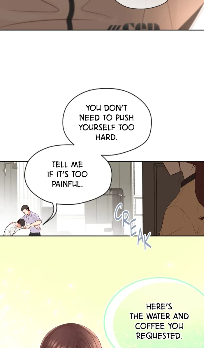 Take Me, I'm Yours Chapter 52, page 7