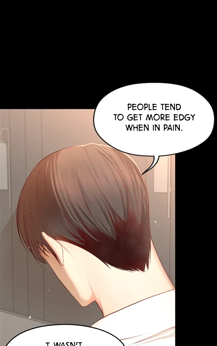 Take Me, I'm Yours Chapter 52, page 70