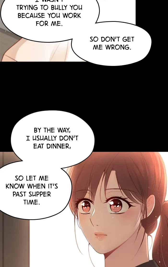 Take Me, I'm Yours Chapter 52, page 71