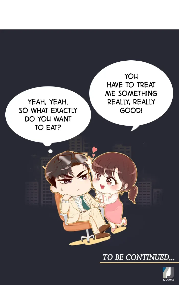 Take Me, I'm Yours Chapter 52, page 75