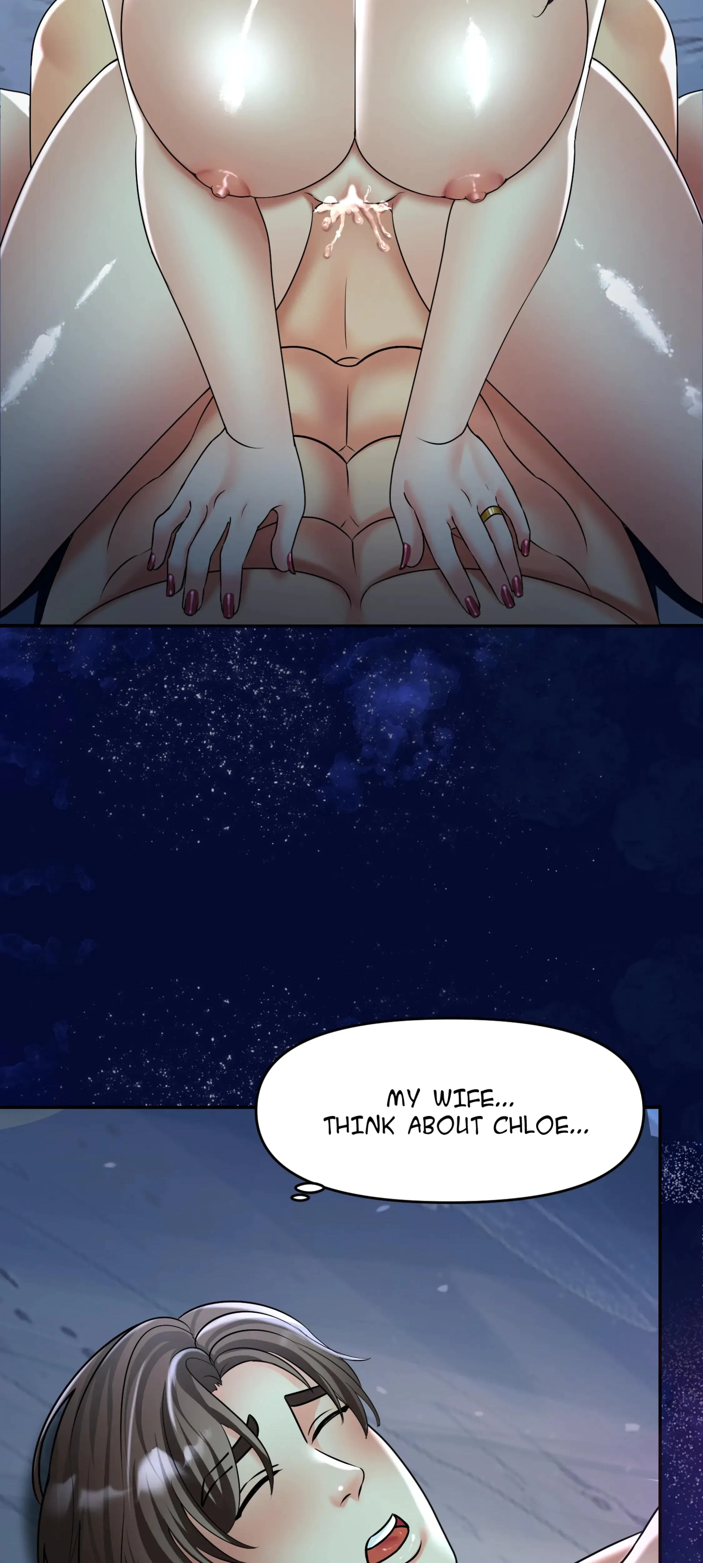 [Remake] Blackwood Resort Chapter 14, page 26