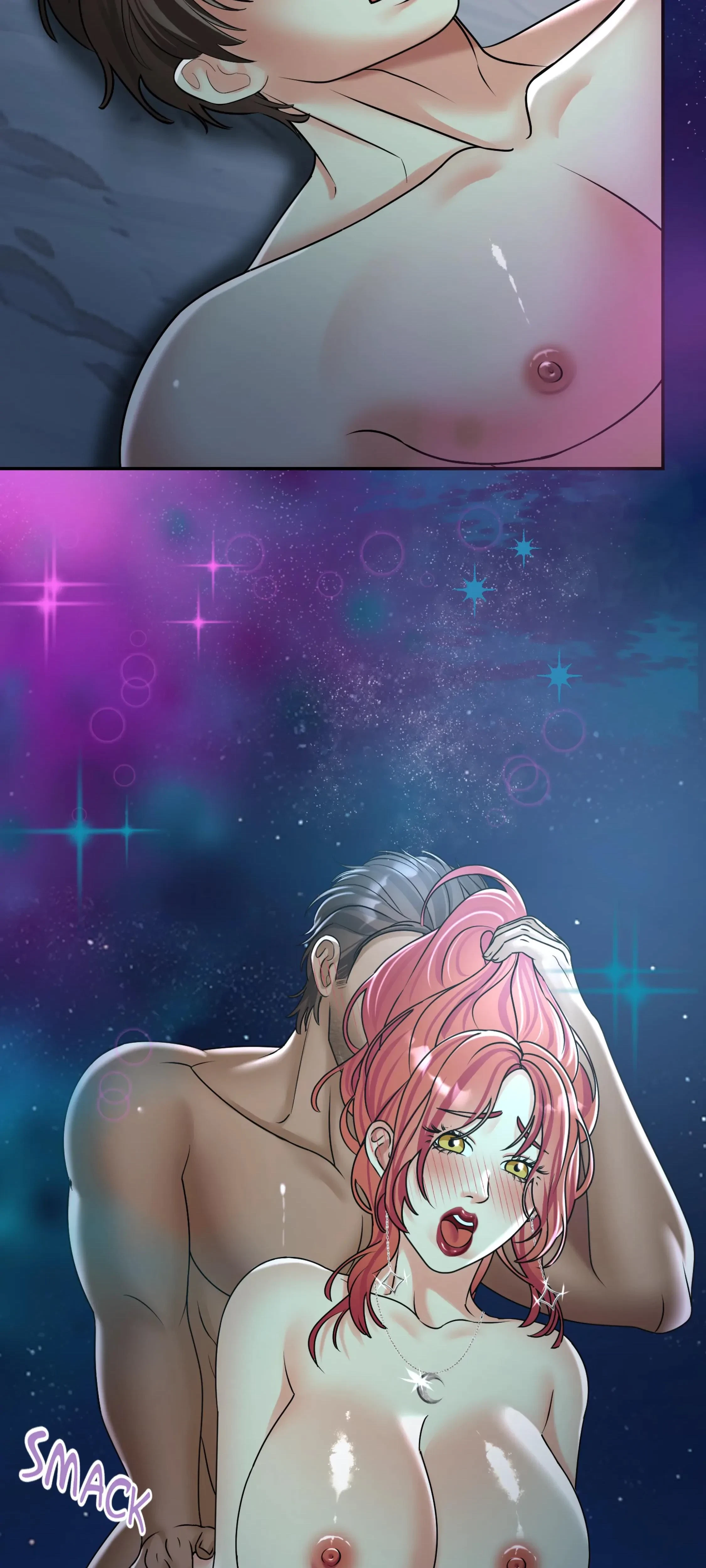[Remake] Blackwood Resort Chapter 14, page 27