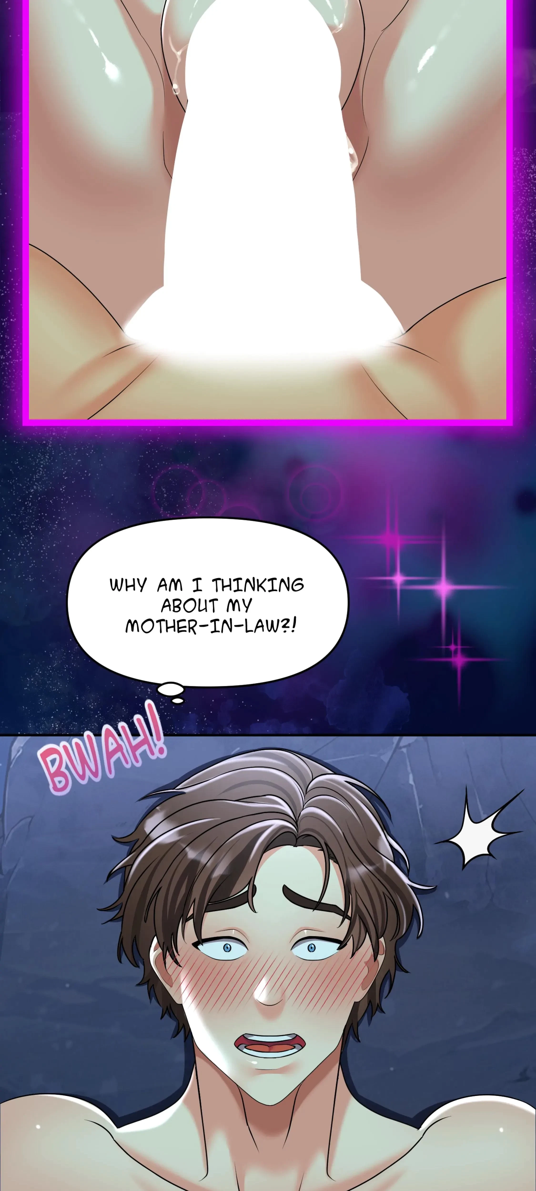 [Remake] Blackwood Resort Chapter 14, page 38
