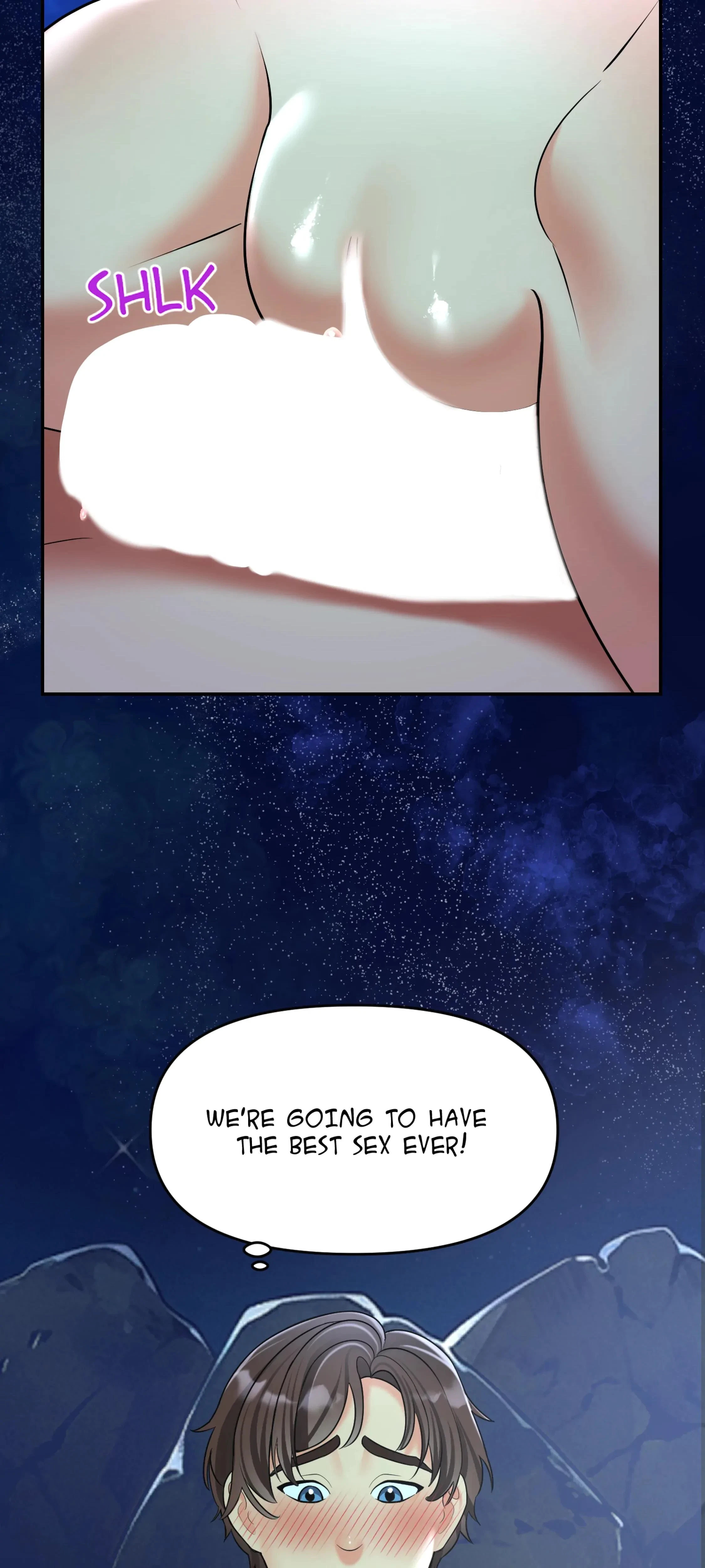 [Remake] Blackwood Resort Chapter 14, page 7