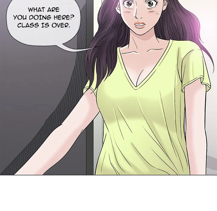 Give And Take Chapter 39, page 107