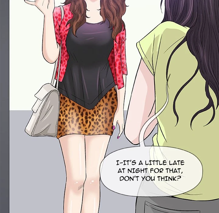 Give And Take Chapter 39, page 109