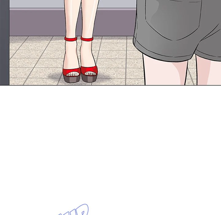 Give And Take Chapter 39, page 110