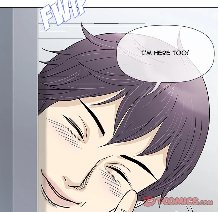 Give And Take Chapter 39, page 111