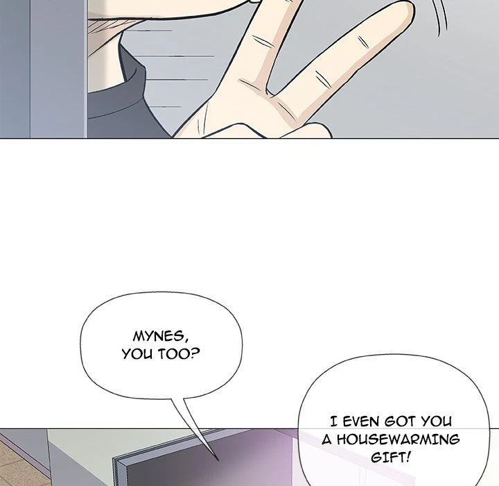 Give And Take Chapter 39, page 112
