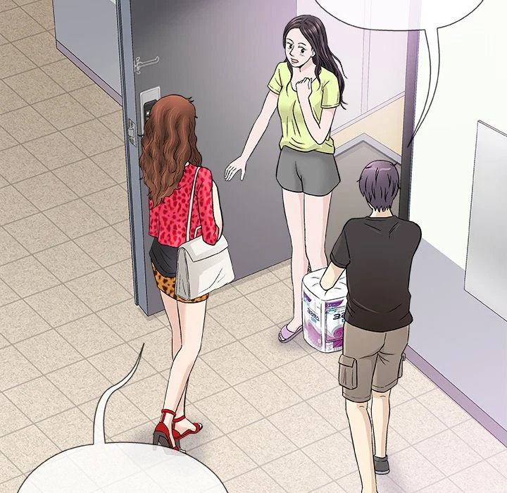 Give And Take Chapter 39, page 113