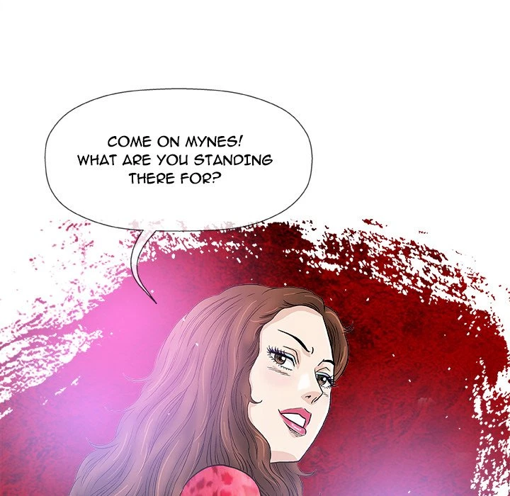 Give And Take Chapter 39, page 116