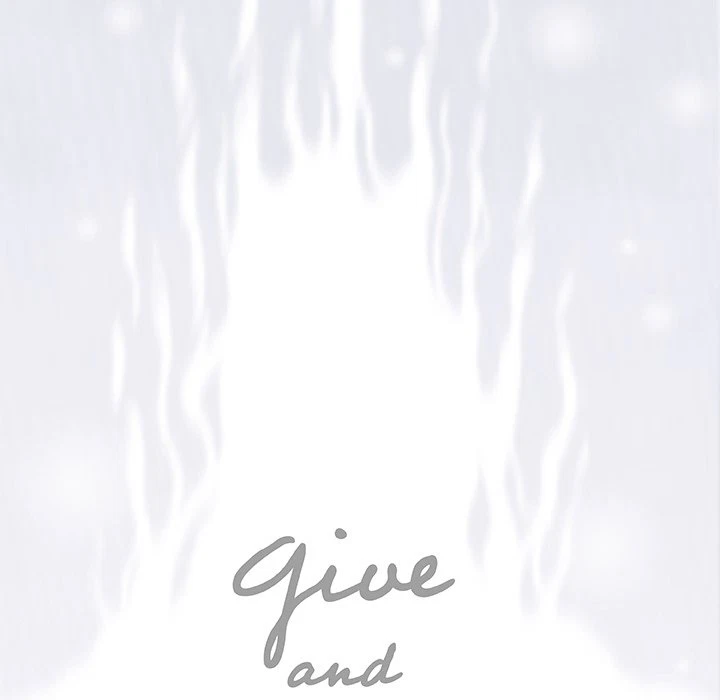 Give And Take Chapter 39, page 120