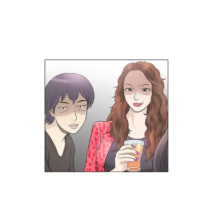 Give And Take Chapter 39, page 122