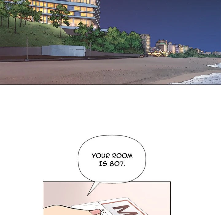 Give And Take Chapter 39, page 13