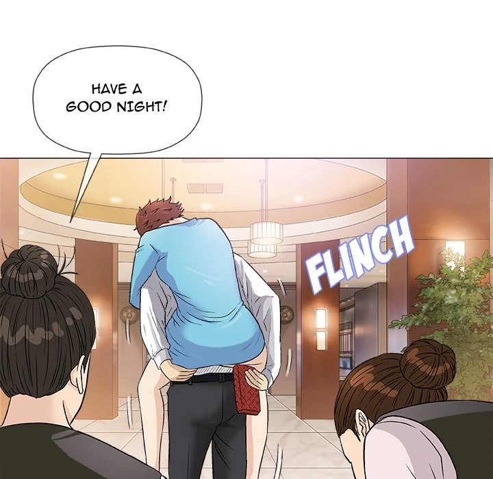 Give And Take Chapter 39, page 16