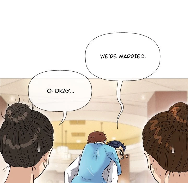 Give And Take Chapter 39, page 19