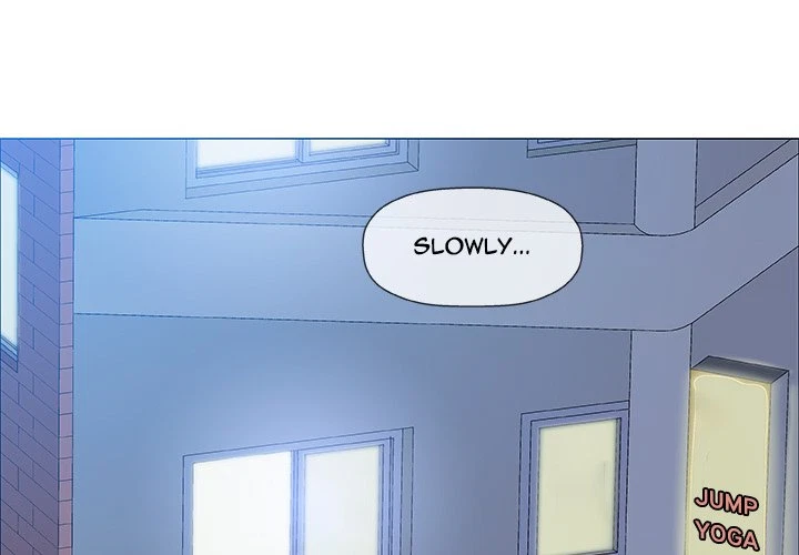 Give And Take Chapter 39, page 2