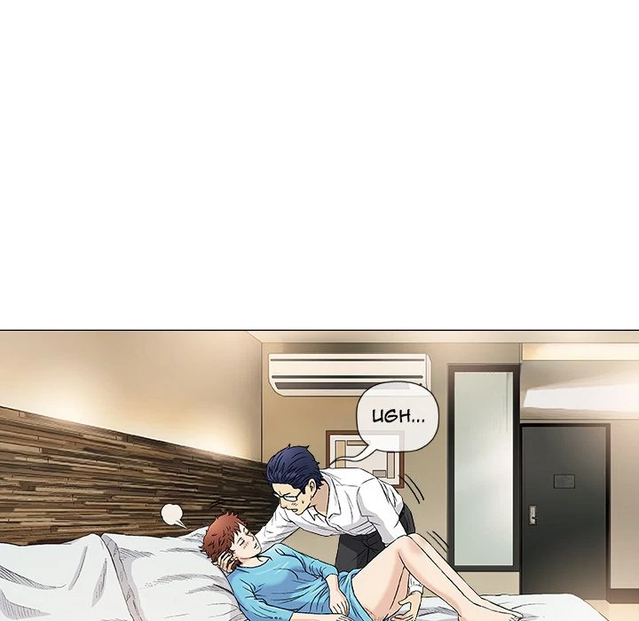 Give And Take Chapter 39, page 29
