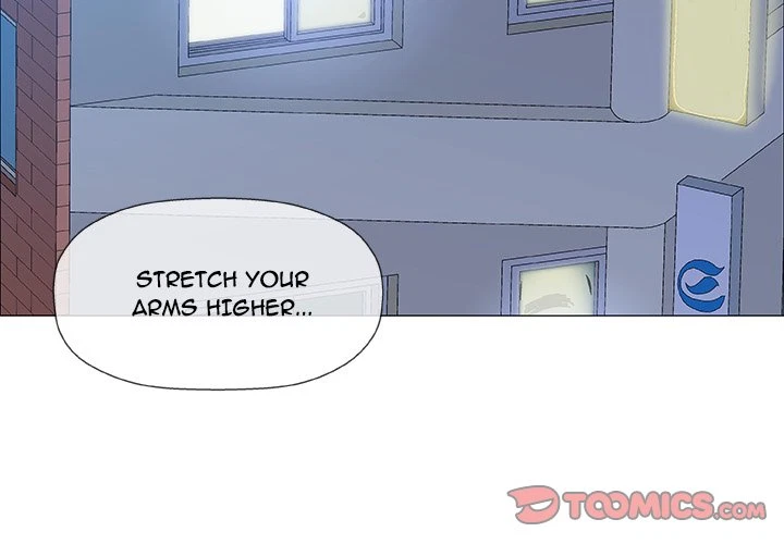 Give And Take Chapter 39, page 3