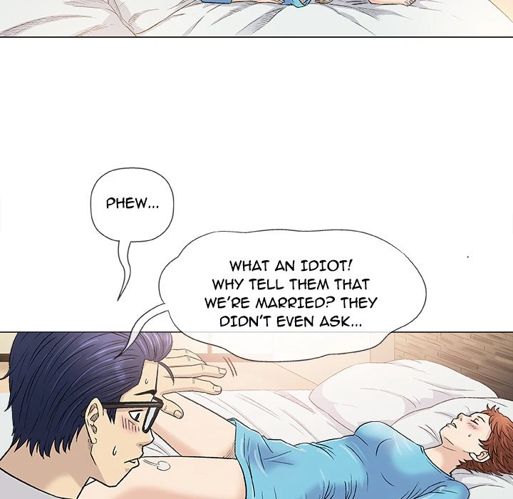 Give And Take Chapter 39, page 30