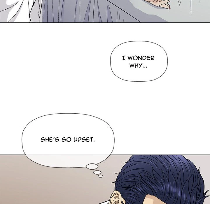 Give And Take Chapter 39, page 34