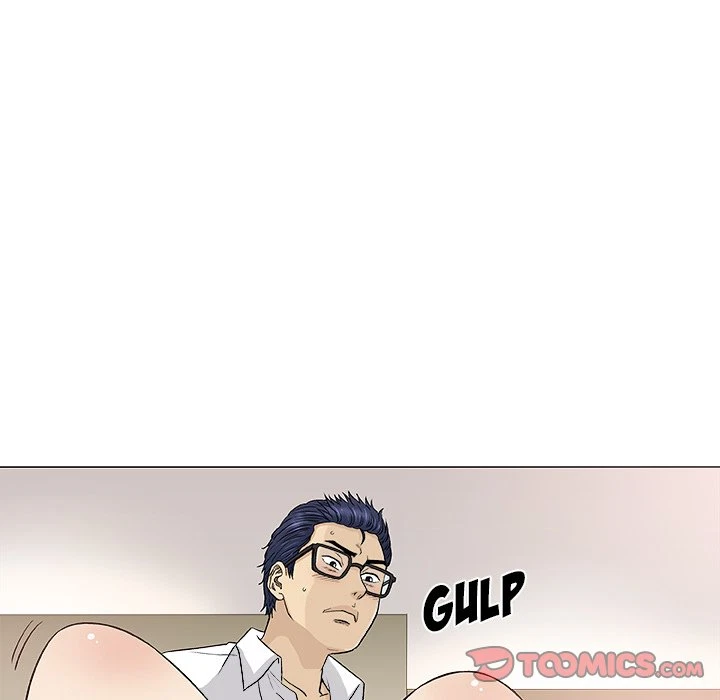 Give And Take Chapter 39, page 39
