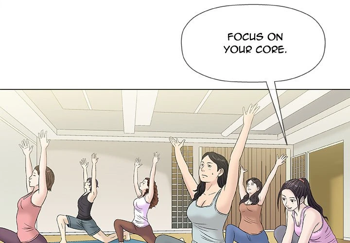 Give And Take Chapter 39, page 4