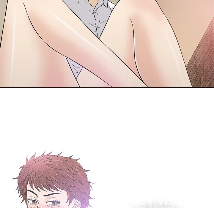 Give And Take Chapter 39, page 40