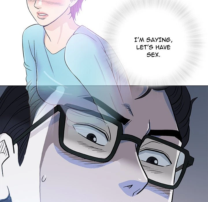 Give And Take Chapter 39, page 41