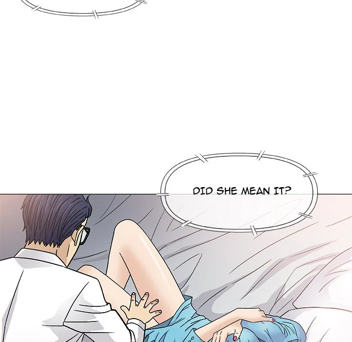 Give And Take Chapter 39, page 44