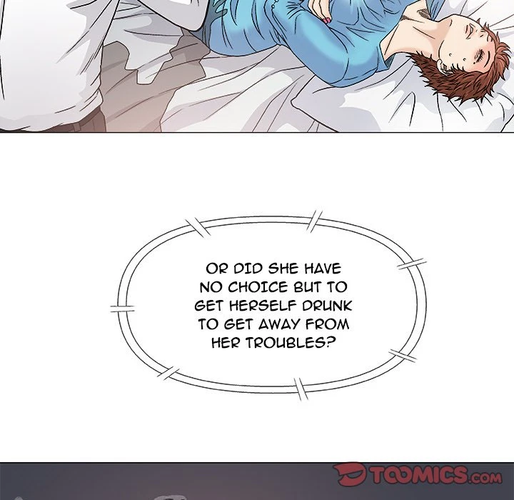 Give And Take Chapter 39, page 45