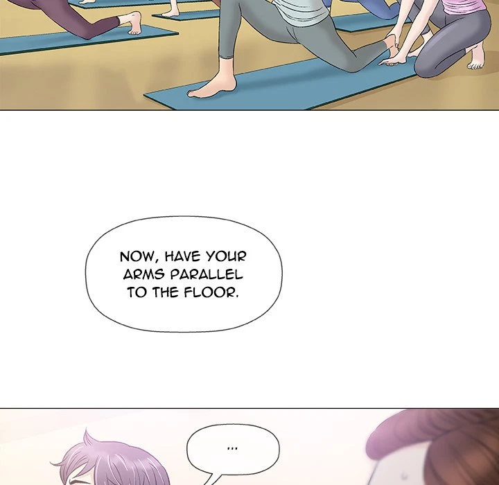 Give And Take Chapter 39, page 5