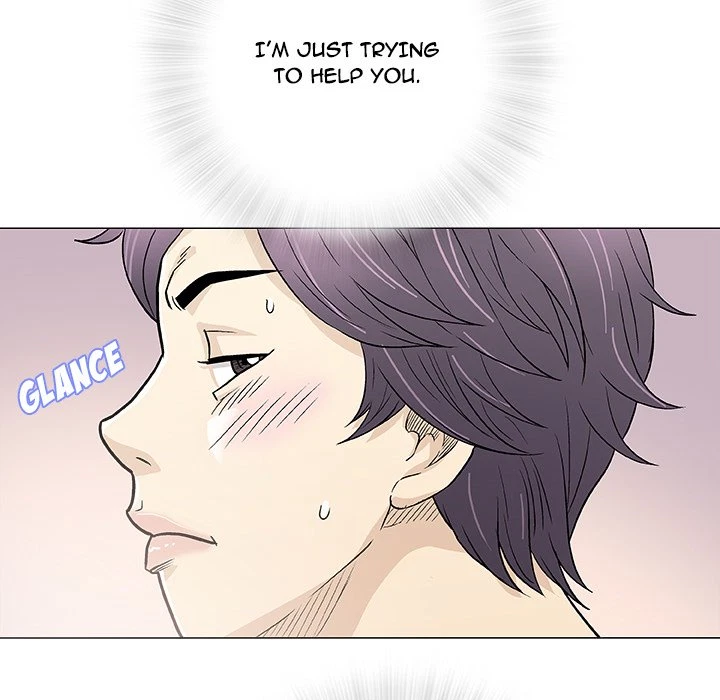 Give And Take Chapter 39, page 7