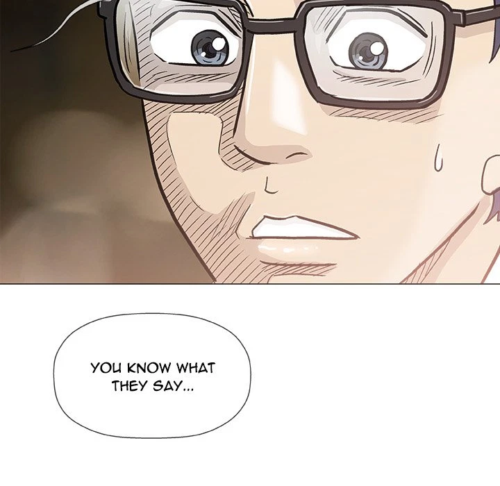 Give And Take Chapter 39, page 74