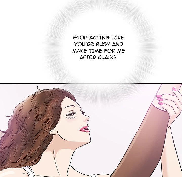 Give And Take Chapter 39, page 8