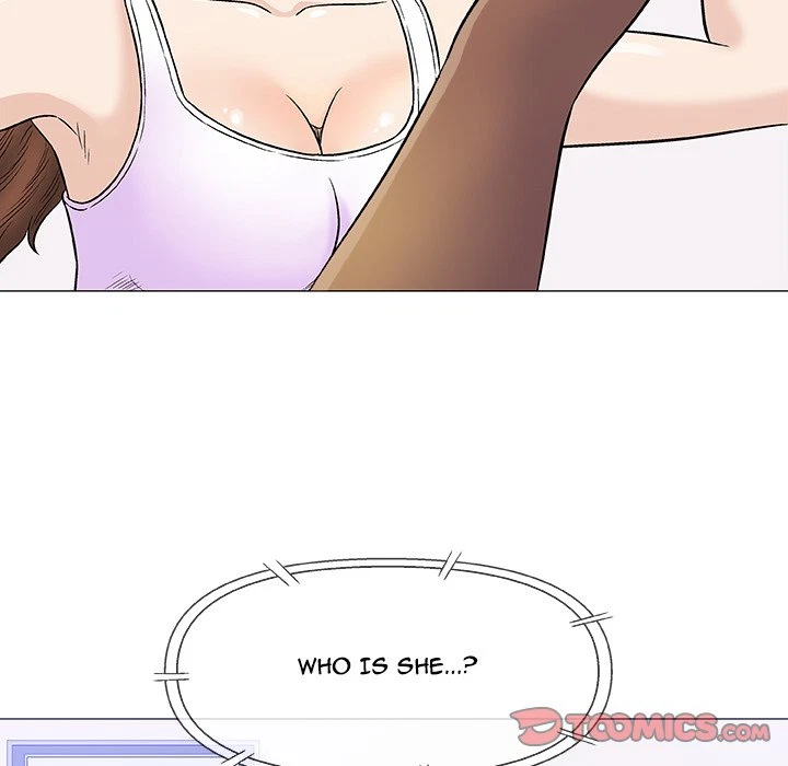 Give And Take Chapter 39, page 9