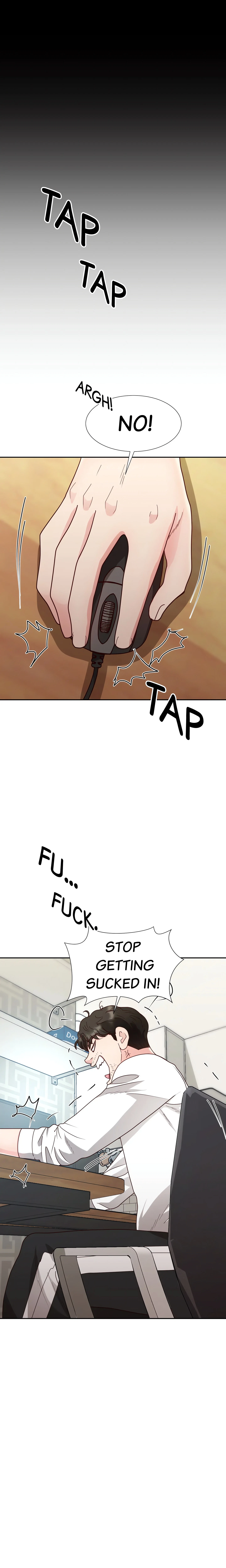 Her Obedient Toy Chapter 25, page 13