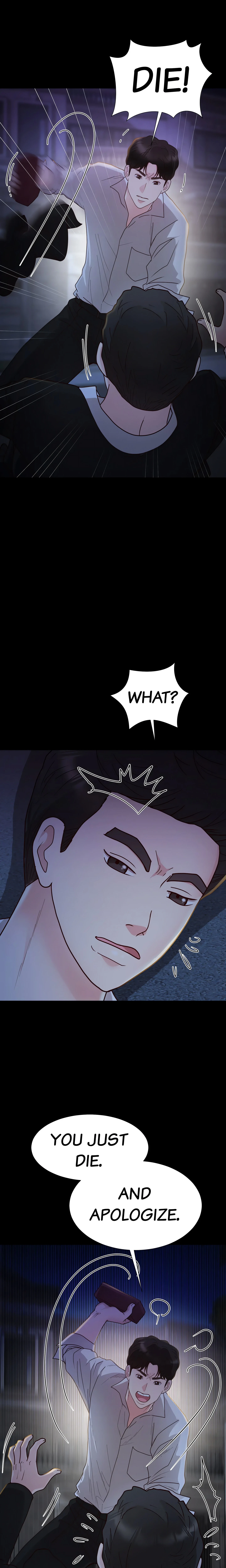 Her Obedient Toy Chapter 25, page 5