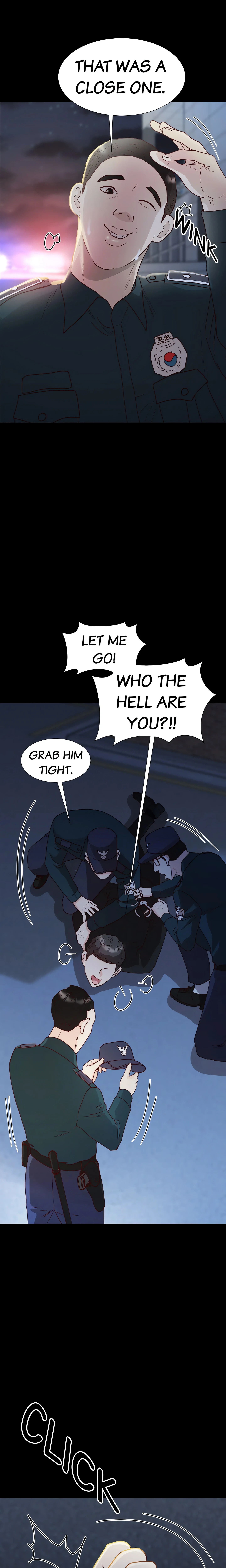 Her Obedient Toy Chapter 25, page 9