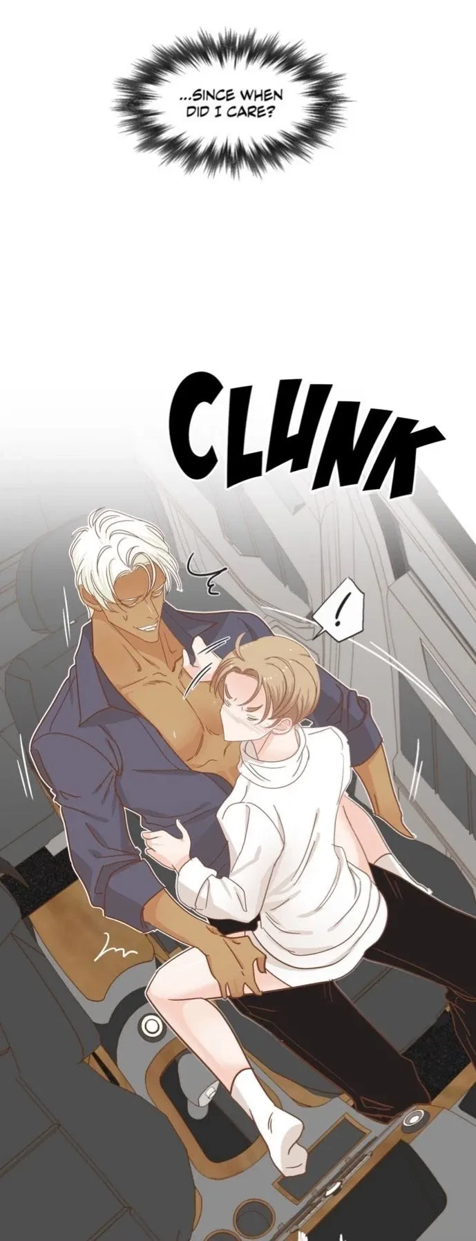 The Devil's Temptation Chapter 34, page 13