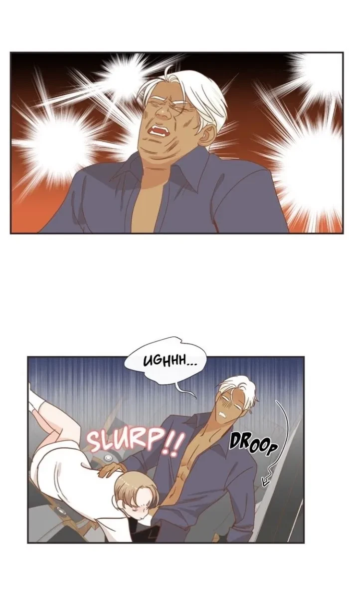 The Devil's Temptation Chapter 34, page 19