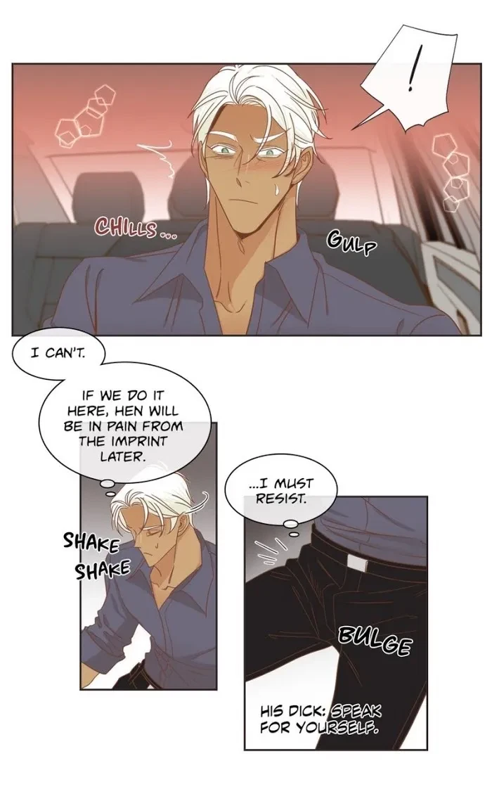 The Devil's Temptation Chapter 34, page 2