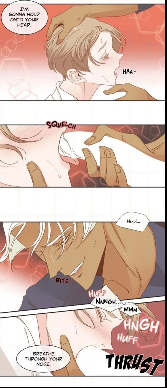 The Devil's Temptation Chapter 34, page 23