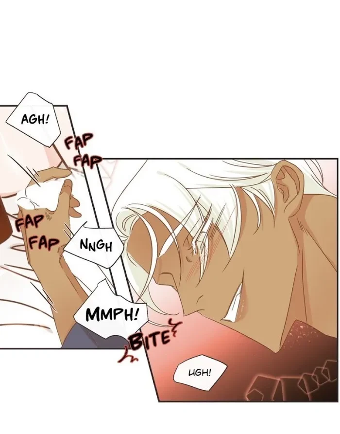 The Devil's Temptation Chapter 34, page 26
