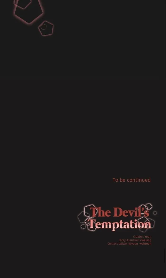 The Devil's Temptation Chapter 34, page 30