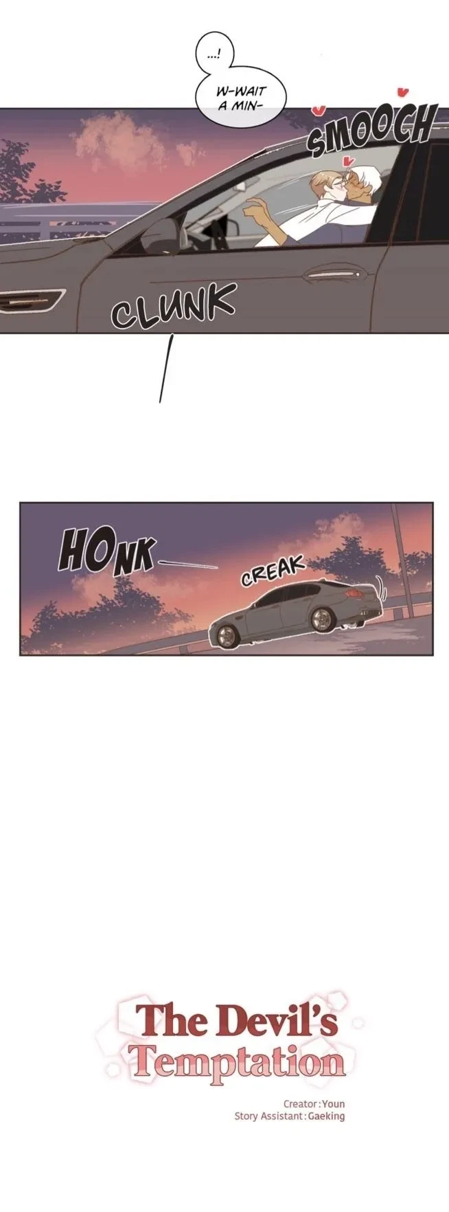 The Devil's Temptation Chapter 34, page 4