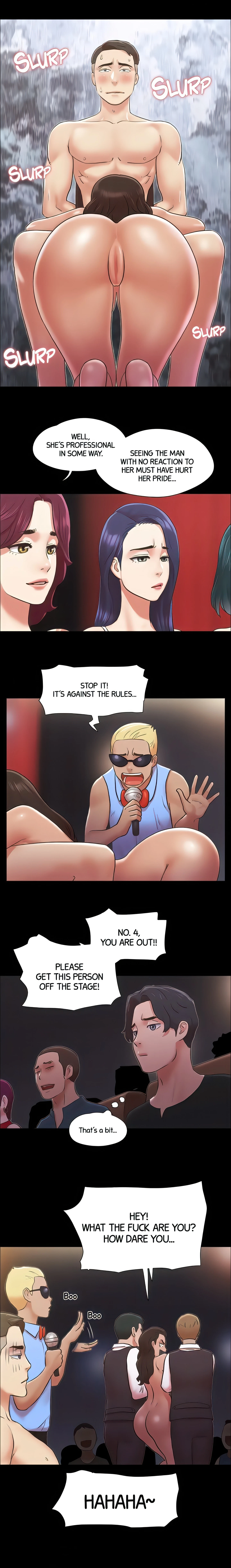 Only With Consent Chapter 86 (Uncensored), page 6